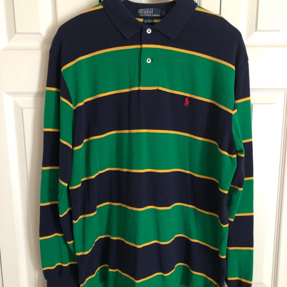 VTG Ralph Lauren Polo